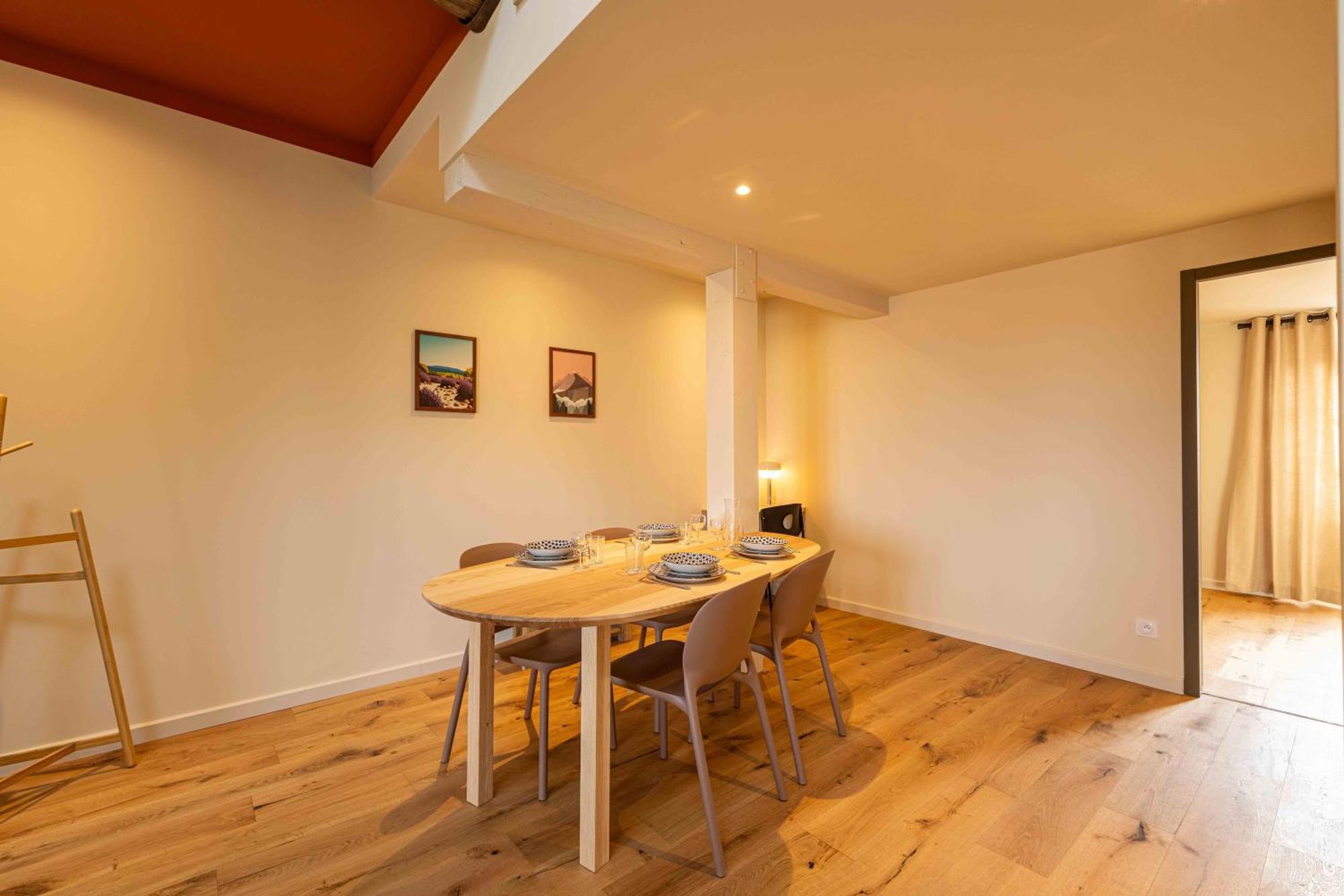 Oustau De Marie Apartment Saint-Remy-de-Provence Exterior photo